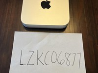 Mac mini 2023