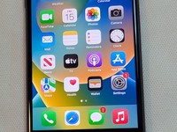 Apple iPhone 8 Plus
