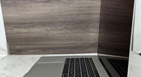 Good
													MacBook Pro 2017 (With Touch Bar) - 15" - I7, Silver, 512 GB, 16 GB, photo 5 of 8