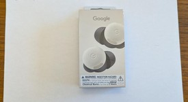 New
													Google Pixel Buds Pro 2 - Porcelain, photo 1 of 4