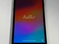 Apple iPhone SE 2nd Gen 2020