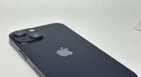 Mint
													Apple iPhone 13 Mini - Unlocked, Midnight, 128 GB, A2481, photo 4 of 6