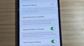 Good
													Apple iPhone 12 - Unlocked, Black, 64 GB, A2172, photo 1 of 14