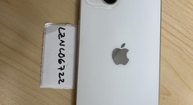 Fair
													Apple iPhone 13 - Unlocked Non-US, Starlight, 128 GB, A2633, photo 2 of 5