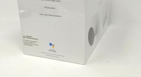 New
													Google Nest Cam (Outdoor or Indoor) - White, 2-Pack, photo 2 of 5