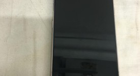 Good
													LG V60 ThinQ 5G - Verizon, Blue, 128 GB, 8 GB, photo 1 of 7