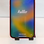 Good Apple iPhone 14 - Unlocked, 256 GB, Red, A2649