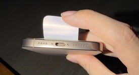 New
													Apple iPhone 16 Pro Max - Unlocked, Desert, 256 GB, A3084, photo 4 of 7