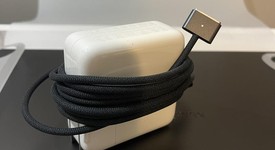 Mint
													MacBook Pro Late 2023 (M3) - 14" - Apple M3 Pro 11-core, Black, 512 GB, 18 GB, 14-core GPU, photo 4 of 12