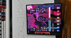 Mint
													Samsung Galaxy Z Fold7 - Unlocked, Blue Shadow, 512 GB, 12 GB, SM-F966U1, photo 1 of 12