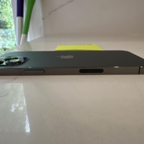 Apple iPhone 12 Pro Max - Verizon, 256 GB, Graphite, A2342