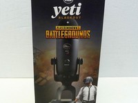 Blue Yeti