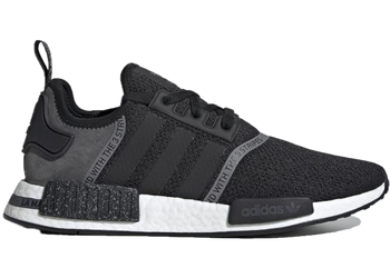 adidas NMD R1 Speckle Pack Black for sale