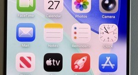 Good
													Apple iPhone 16 Pro - Unlocked, Natural, 128 GB, A3083, photo 2 of 15