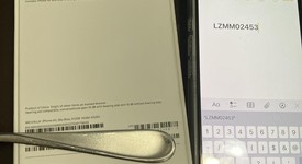 New
													Apple iPhone Air - Unlocked, Sky Blue, 512 GB, A3260, photo 1 of 2