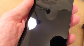 Good
													Apple iPhone 14 - T-Mobile, Midnight, 128 GB, A2649, photo 2 of 5