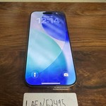 Good Apple iPhone 16 Pro - Unlocked, 256 GB, Desert, A3083