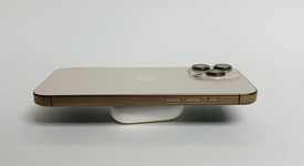 Good
													Apple iPhone 16 Pro Max - Unlocked, Desert, 256 GB, A3084, photo 4 of 9