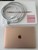 Good MacBook Air 2020 - 13" - I5, Gold, 256 GB, 8 GB