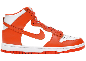 Nike Dunk High Syracuse (2021) (Women's) for sale