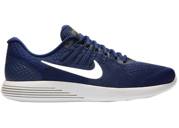 Nike Lunarglide 8 Binary Blue for sale
