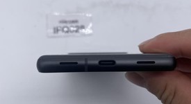Mint
													Google Pixel 7a - Unlocked, Charcoal, 128 GB, 8 GB, GWKK3, photo 5 of 9