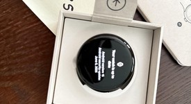 Good
													Google Pixel Watch 3 - Unlocked, Black, 45mm, LTE, photo 4 of 6