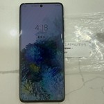 Mint Samsung Galaxy S20 Plus 5G - T-Mobile, 128 GB, Black, 12 GB, SM-G986U