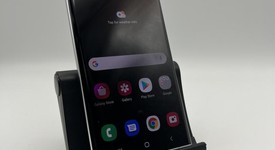 Mint
													Samsung Galaxy S22 Ultra - Verizon, White, 256 GB, 12 GB, SM-S908U, photo 1 of 8