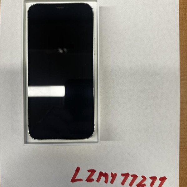 Apple iPhone 12 - Unlocked, 128 GB, Green, A2172