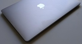 Good
													MacBook Pro 2020 - 13" - I5, Silver, 1 TB, 16 GB, photo 2 of 5