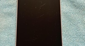 Fair
													Apple iPhone 14 - Unlocked, Purple, 128 GB, A2649, photo 4 of 12