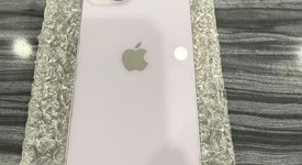 Good
													Apple iPhone 14 - Unlocked, Purple, 128 GB, A2649, photo 5 of 7