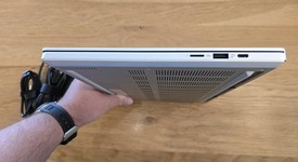 Good
													Asus ROG Zephyrus G14 (2024) GA403U - Ryzen 9, White, 1 TB, 32 GB, photo 5 of 14