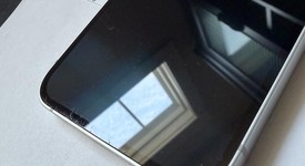 Good
													Apple iPhone 16e - Unlocked, White, 128 GB, A3212, photo 4 of 13