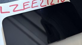 Good
													Apple iPhone 14 Pro - Unlocked, Black, 256 GB, A2650, photo 1 of 8