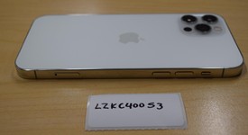 Good
													Apple iPhone 12 Pro - AT&T, Silver, 128 GB, A2341, photo 4 of 8