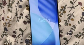 Mint
													Apple iPhone Air - AT&T, Cloud White, 256 GB, A3260, photo 5 of 9