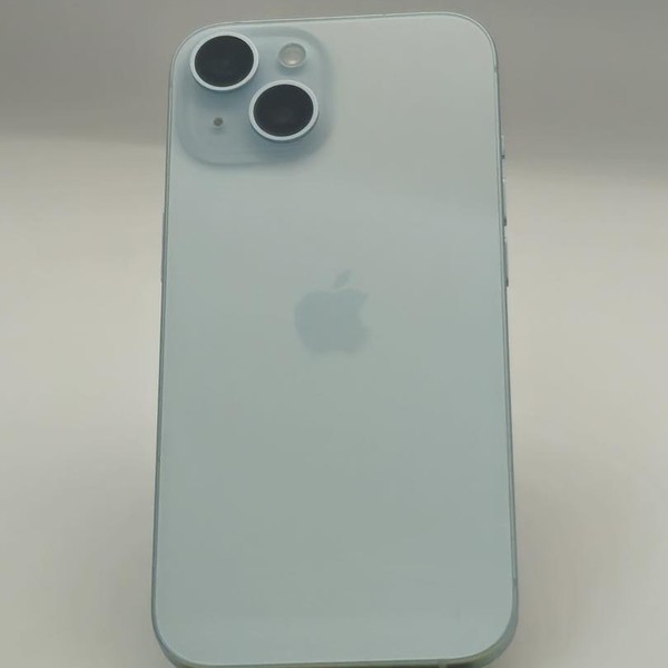 Apple iPhone 15 - Verizon, 128 GB, Blue, A2846