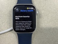 Apple Watch Series 9 41mm