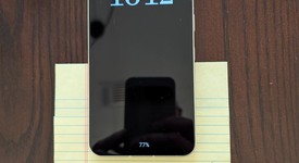 Mint
													Nothing Phone (3) - Unlocked, White, 256 GB, 12 GB, photo 2 of 10