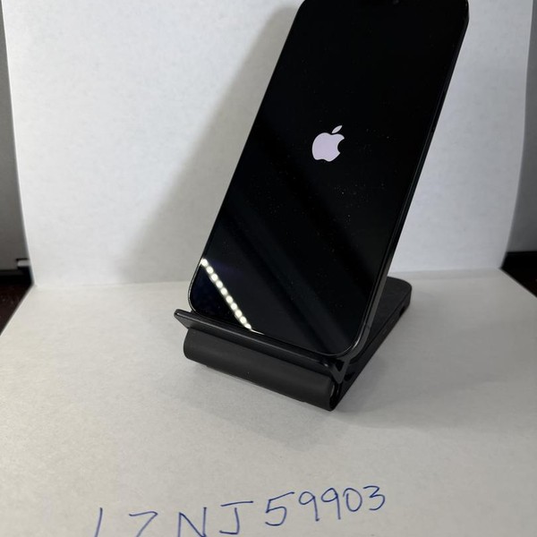 Apple iPhone 15 Pro Max - Unlocked, Black, 256 GB, A2849