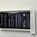 Mint Apple iPhone 13 Mini - Unlocked, 128 GB, Midnight, A2481