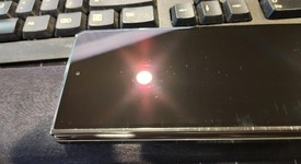 Good
													Samsung Galaxy Z Fold5 - AT&T, Black, 512 GB, 12 GB, SM-F946U, photo 2 of 7