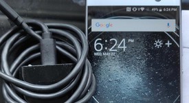 Mint
													Sony Xperia XA2 - Unlocked Non-US, Silver, photo 6 of 6