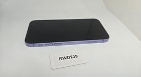 Good
													Apple iPhone 12 - Unlocked, Purple, 64 GB, A2172, photo 6 of 6