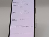 Apple iPhone 13 Pro