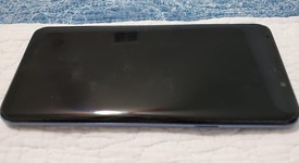 Good
													Samsung Galaxy S9 Plus - T-Mobile, Blue, 64 GB, SM-G965U, photo 3 of 9