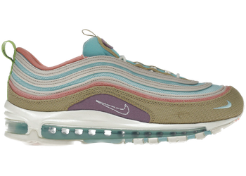 Nike Air Max 97 SE Wheat Grass for sale