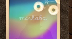 Good
													Apple iPad 6th Gen - Wi-Fi, Silver, 32 GB, A1893, photo 2 of 4